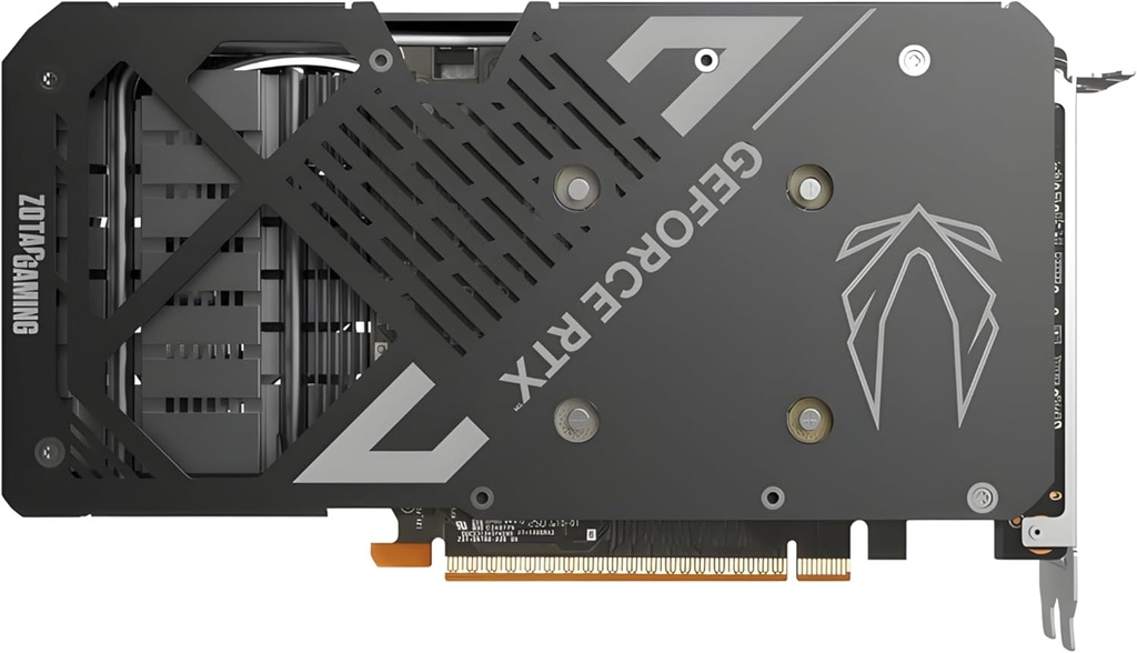 ZOTAC GAMING GeForce RTX 5050 Twin Edge image 3