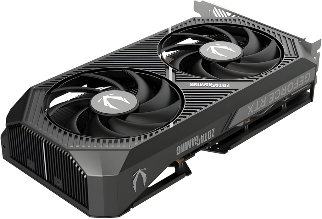 ZOTAC GAMING GeForce RTX 5050 Twin Edge image 4