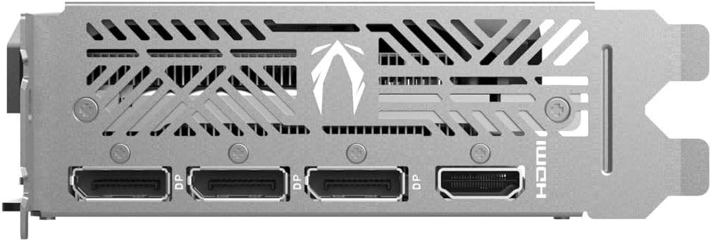 ZOTAC GAMING GeForce RTX 5060 SOLO image 4