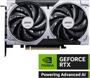 MSI GeForce RTX 5060 Ti 8G VENTUS 2X OC image 2