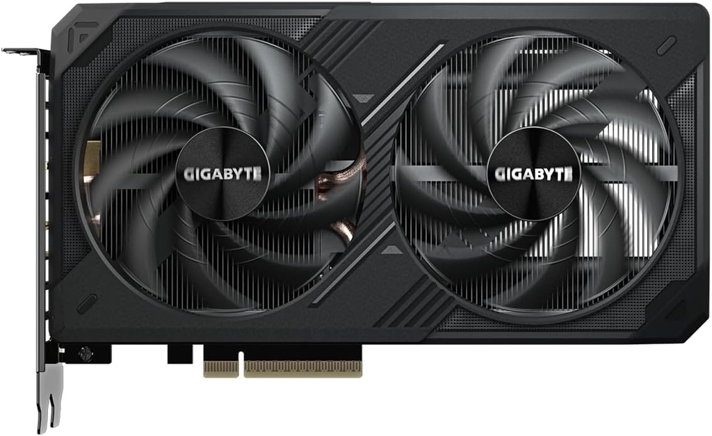 Gigabyte GeForce RTX 5060 Ti WINDFORCE 16G image 2