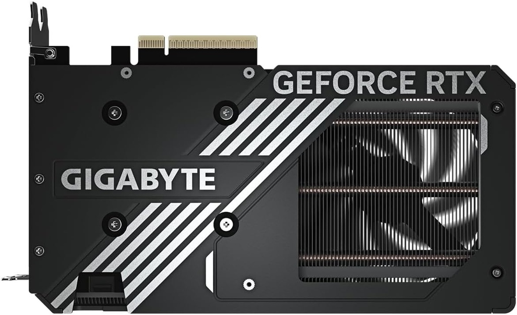 Gigabyte GeForce RTX 5060 Ti WINDFORCE 16G image 3