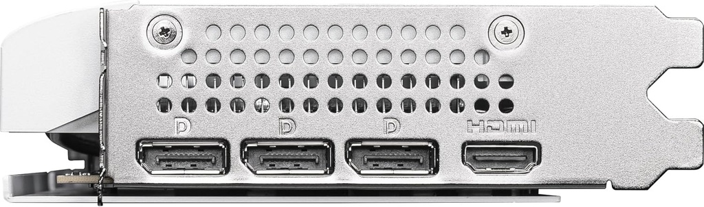 MSI GeForce RTX 5060 Ti 16G VENTUS 2X PLUS image 4