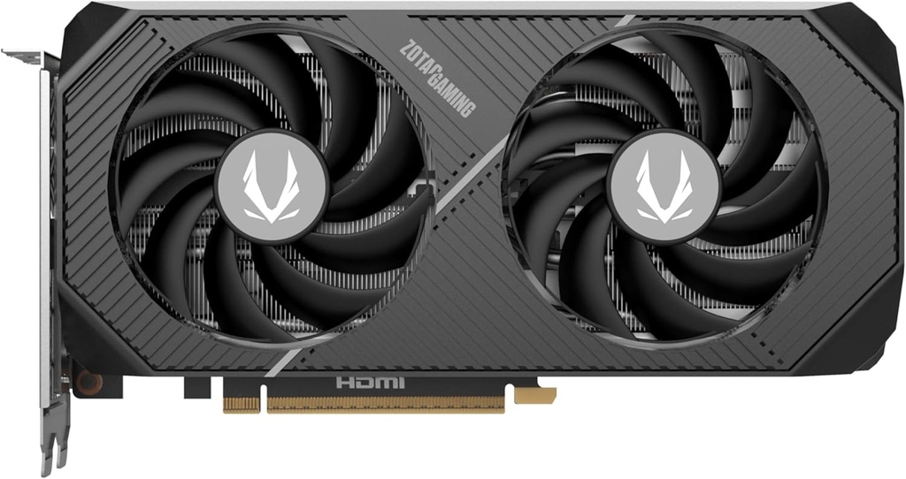 ZOTAC GAMING GeForce RTX 5070 Twin Edge 12GB GDDR7 image 2