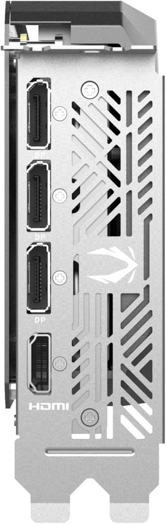 ZOTAC GAMING GeForce RTX 5070 Twin Edge 12GB GDDR7 image 4