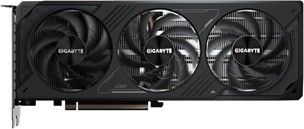 Gigabyte GeForce RTX 5070 Windforce OC 12GB image 2