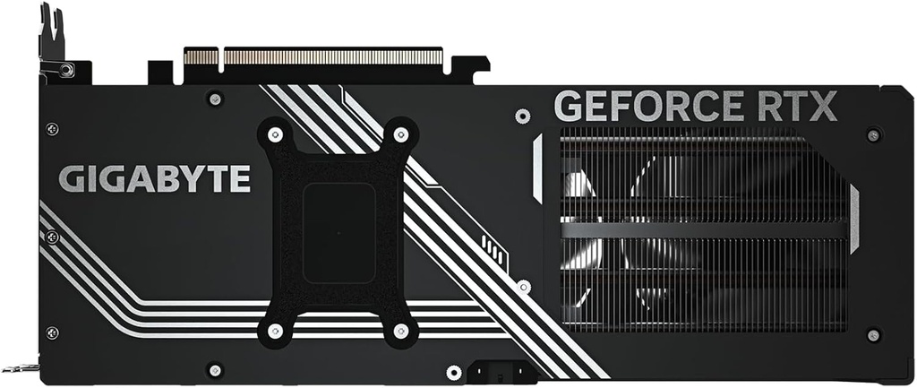 Gigabyte GeForce RTX 5070 Windforce OC 12GB image 3