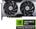 MSI GeForce RTX 5070 VENTUS 2X OC 12G image 2