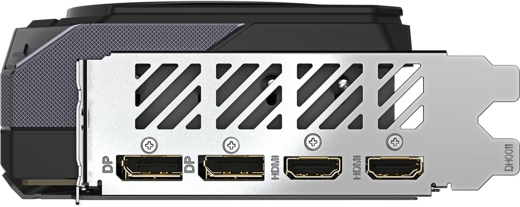 Gigabyte Radeon RX 9070 XT GAMING OC 16GB image 4