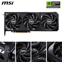 MSI GeForce RTX 5070 Ti 16G SHADOW 3X OC image 2