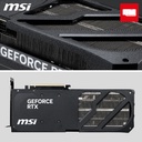 MSI GeForce RTX 5070 Ti 16G SHADOW 3X OC image 3