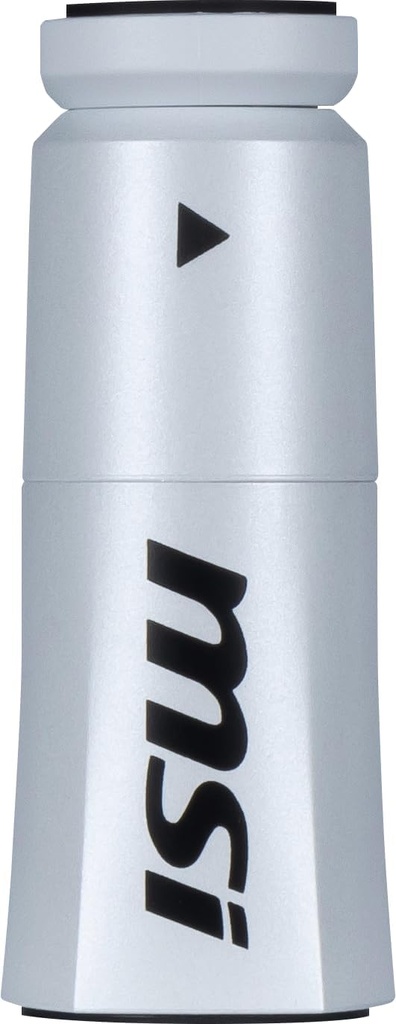 MSI GeForce RTX 5070 Ti 16GB GAMING TRIO WHITE image 4