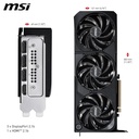 MSI GeForce RTX 5080 16G SHADOW 3X OC image 4