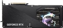 MSI GeForce RTX 5080 16G GAMING TRIO OC image 3