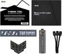 ASUS TUF Gaming GeForce RTX 5080 16GB GDDR7 image 4