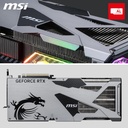 MSI GeForce RTX 5080 16G VANGUARD image 3