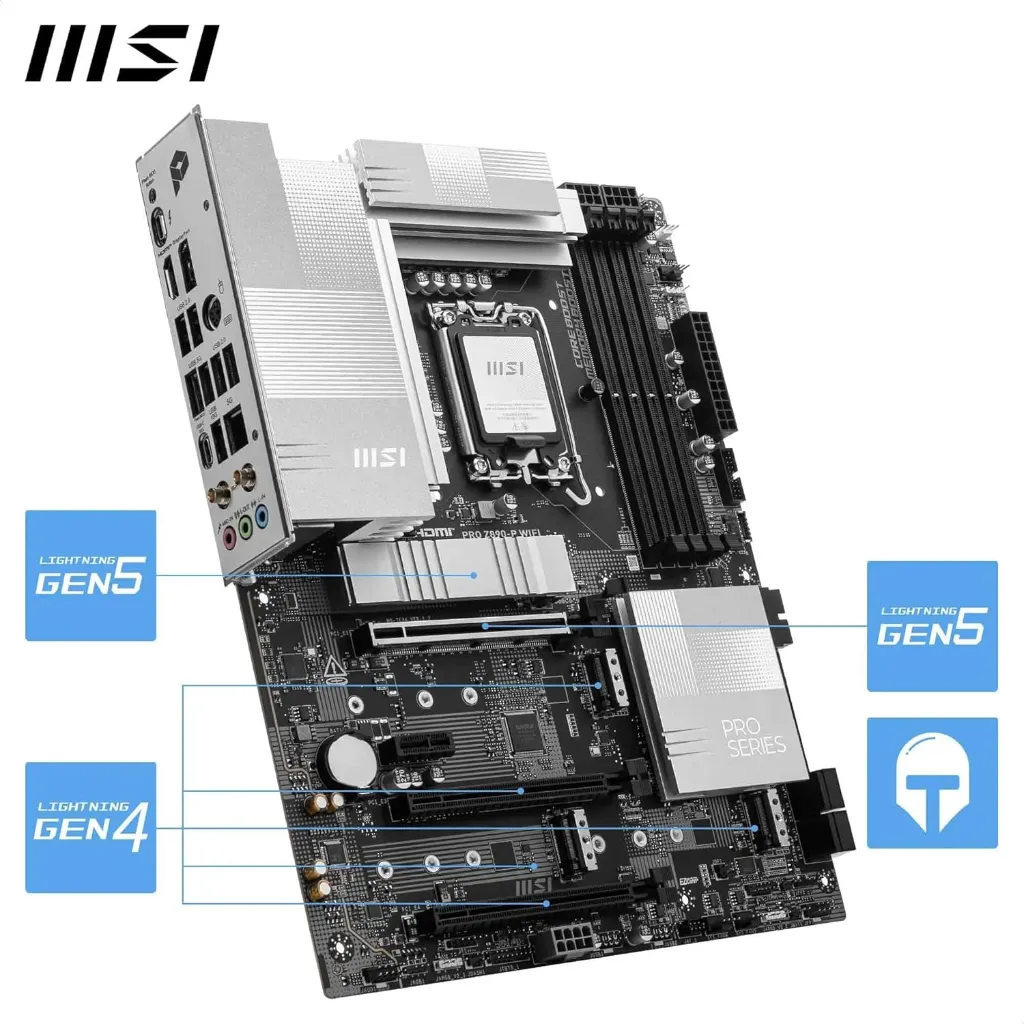 MSI CARTE MERE Z890-P  WIFI 3.webp