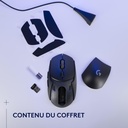 Logitech G309 Blanc Sans Fil image6