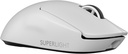 Logitech Pro X Superlight 2 Blanc Sans Fil image2