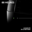 Logitech Pro X Superlight 2 Blanc Sans Fil image5