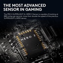 Logitech Pro X Superlight 2C Blanc Sans Fil image4