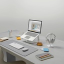 Logitech M350S Blanc Sans Fil image5