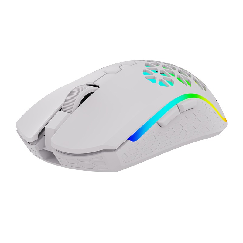 AQIRYS Polaris Blanc Sans Fil image2