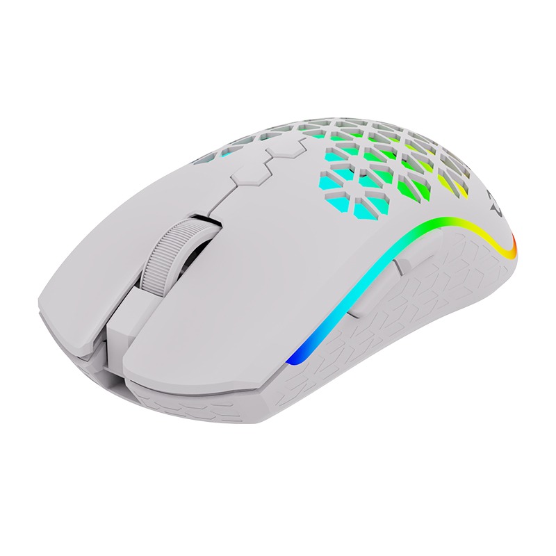 AQIRYS Polaris Blanc Sans Fil image3