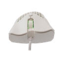 Barracuda BGM-031 Coral Blanc Filaire image3