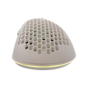 Barracuda BGM-031 Coral Blanc Filaire image4