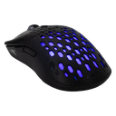 Barracuda BGM-021 Octopus Noir Filaire image2