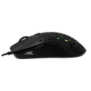 Barracuda BGM-021 Octopus Noir Filaire image3