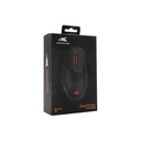 Barracuda BGM-051 Raptor Noir Filaire image4