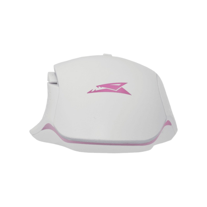 Barracuda BGM-052 Raptor Blanc Filaire image2