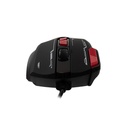 Barracuda BGM-041 Manta Noir Filaire image3