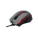 Barracuda BGM-047 Manta Gris Filaire image2