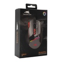 Barracuda BGM-047 Manta Gris Filaire image4