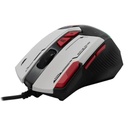 Barracuda BGM-042 Manta Blanc Filaire image3