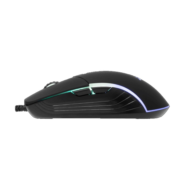 Barracuda BGM-011 Nautilus Noir Filaire image4