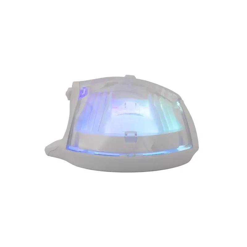 Barracuda BGM-062 Anglerfish Blanc Filaire image3