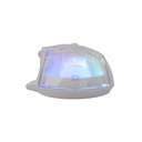 Barracuda BGM-062 Anglerfish Blanc Filaire image3