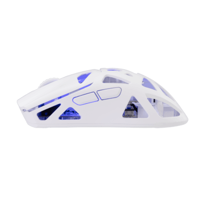 White Shark WGM-5019 Dagonet Bleu Violet Sans Fil image3