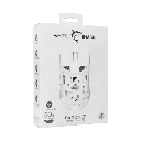 White Shark WGM-5019 Dagonet Bleu Violet Sans Fil image4