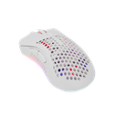 White Shark WGM-5012 Lionel Blanc Sans Fil image3