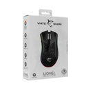 White Shark WGM-5012 Lionel Noir Sans Fil image5