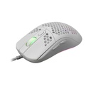 White Shark GM-5007 Galahad Blanc Filaire image3