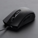HyperX Pulsefire Core Noir Filaire image3