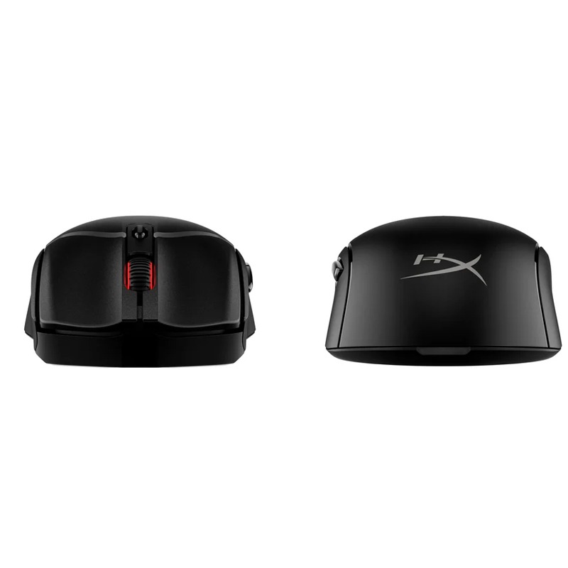 HyperX Pulsefire Haste 2 Core Noir Sans Fil image2