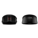 HyperX Pulsefire Haste 2 Core Noir Sans Fil image2