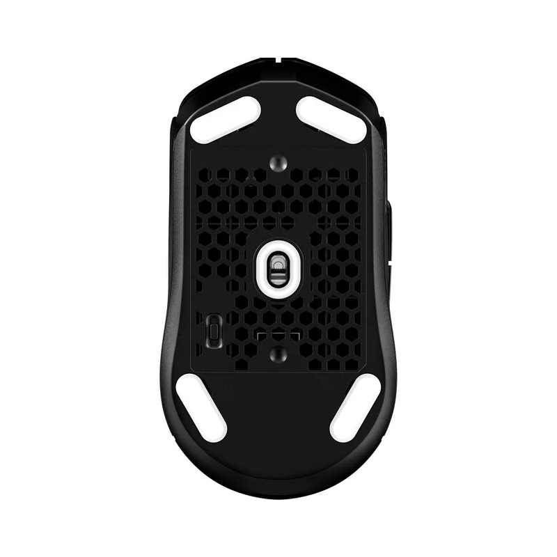 HyperX Pulsefire Haste 2 Core Noir Sans Fil image4